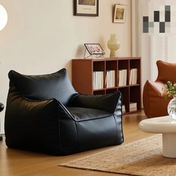 Bean Bag Sofa Lying Sleeping Bedroom Balcony Room Single Floor Bean Bag Nest Chair Living Room 2025 New arrival