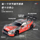 儿童遥控车玩具rc电动高速马达漂移赛车宝马GTAE86汽车5一7岁男孩