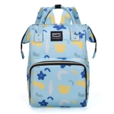 Портативная барсетка для матери и ребенка, вместительная и большая универсальная сумка через плечо, надевается на плечо