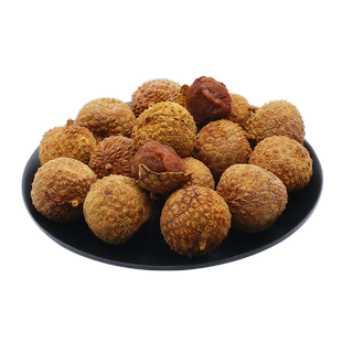 福建莆田荔枝干500g/袋特大果新货非桂味糯米滋小核肉厚干货特产