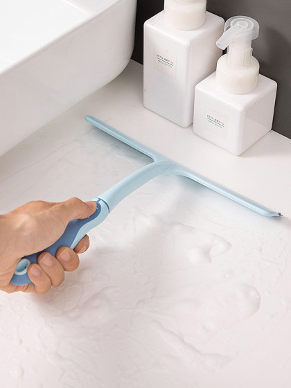 擦玻璃器伸缩双面擦窗器玻璃刷刮搽高楼清洁清洗窗户工具家用刮子