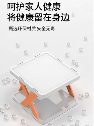 Обувные полки простые домохозяйственные дверцы.