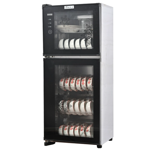 馨厨好太太 Шкаф для дезинфекции, бытовой небольшой шкаф для посуды, коммерческий вертикальный настольный шкаф для посуды, кухонный шкаф для сушки