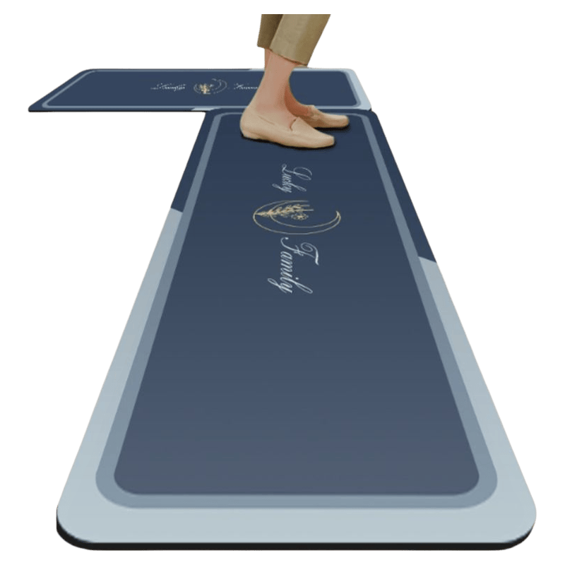 吸水防滑地垫厨房浴室入户门通用