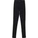 Magic black leggings women's outer wear spring and autumn stretchy black pants 2024 new tight high waist pencil pants