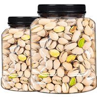 Консервированный натуральный цвет лишний фисташка [чистый вес 500G*1 банка]