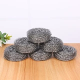 Очистка из нержавеющей стали. Шатный шарик для мыть