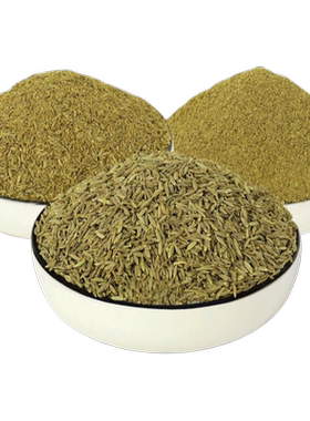 新疆正宗孜然粉商用纯正孜然颗粒粉羊肉串烤肉烧烤撒料专用粉现磨