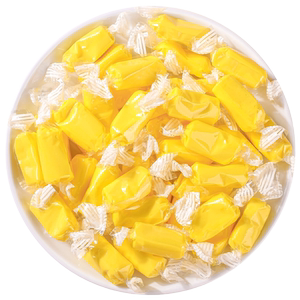 榴莲糖正宗泰国风味糖果解馋水果软糖休闲零食网红怀旧小吃食品