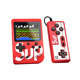 2024 ໃຫມ່ sup handheld game console ເດັກນ້ອຍ nostalgic classic retro handheld Tetris old mini psp double mini game console Mario ດຽວກັນ TV palm ຫນ້າຈໍຂະຫນາດໃຫຍ່