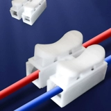 Краткий проводной клемм нажмите -тип проволочный разъем Culberry соединительная линия