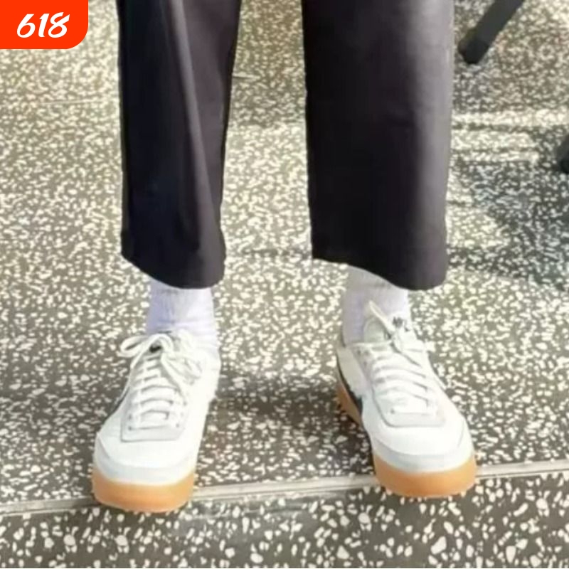 Summer Killshot 2 Suede Sports Casual Versatile German Training Fashion Unisex Shoes Non-Slip Wear-Resistant Sneakers