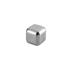 German 316 stainless steel cube 304 metal quick-frozen home ice particle circulation ice tartar whiskey ice artifact