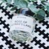 Spot no man's land rose super cedar inflorescence white romantic fragrant fragrance long-lasting fragrance fragrance