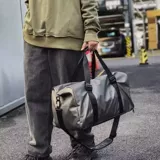 Спортивная вместительная и большая спортивная сумка с разделителями, багажная сумка для путешествий, рюкзак, сумка для плавательных принадлежностей