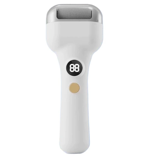 Электрический лыж на лыжах по лыжам, чтобы удалить ногу кожи ноги и мозоли, польская машина, потирая нога, ноги, ноги, дно кератин.