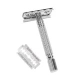 Старомодное двусторонное лезвие