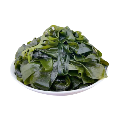 盐渍海带丝盐渍海带海带头5斤整箱火锅麻辣烫凉拌商用批发