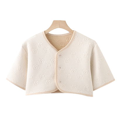 纯棉护肩保暖颈椎|314人收藏