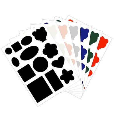 羽绒服补丁贴自粘免缝