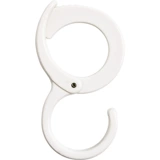 S -тип Buckle Hook 2 Установка