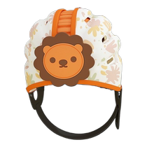 Anti-fall cap Anti-collision cap Anti-fall artifact baby baby toddler learning to walk automatic fixed head protection for all seasons