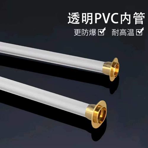 Универсальный подключаемый шланг для душевого шланга Универсальный подключение к водонагревателю