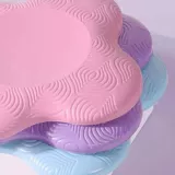 Защитные налокотники для йоги для спортзала для тренировок, нескользящие наколенники