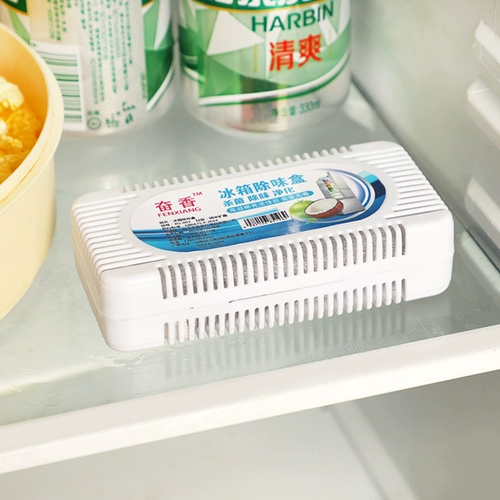 Холодильник дезодоризирующая коробка 50G*1 коробка