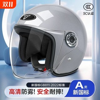 New national standard 3c certified half helmet | over 8,000 additional purchases