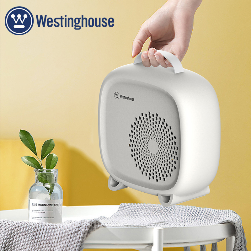 Westinghouse 西屋 WTH-N2033 便携式暖风机 天猫优惠券折后￥74包邮（￥79-5）