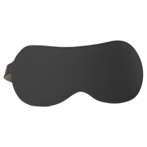 Carbon fiber silk eye mask special light-blocking sleep cover for mens students to relieve eye fatigue during lunch break and sleep