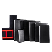 Basketball confrontation mat body confrontation board shooting training target obstacle interference stick coach sponge auxiliary equipment