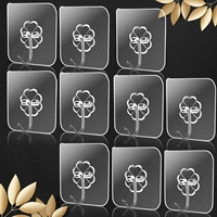 Толстые и мощные прозрачные модели [10 установок]