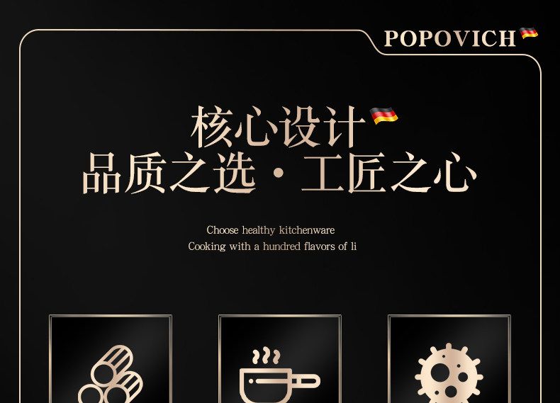 Фритюрница 油炸锅家用小304不锈钢带滤网多功能炸炸壶省油炸串锅加深小炸锅