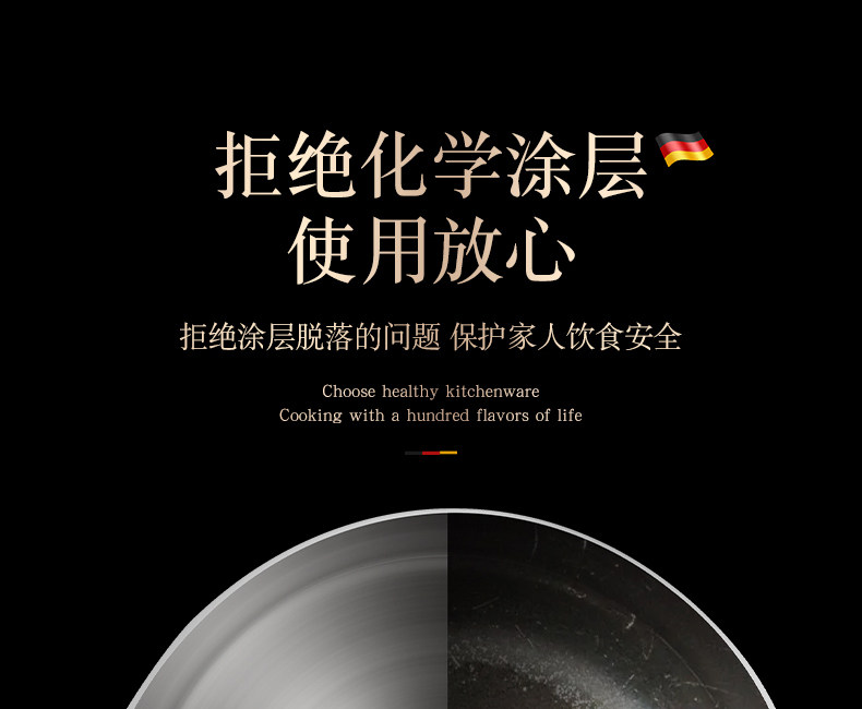 Фритюрница 油炸锅家用小304不锈钢带滤网多功能炸炸壶省油炸串锅加深小炸锅