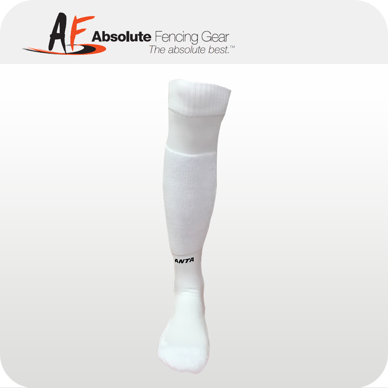 ANTA ANTA Fencing socks for adult children competition training fencing equipment protective gear