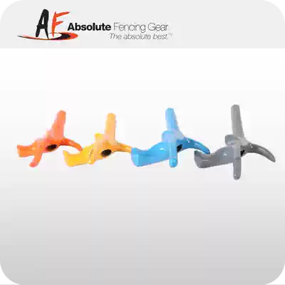 AF fencing original foil pistol handle fencing repair accessories competition training spare fencing equipment