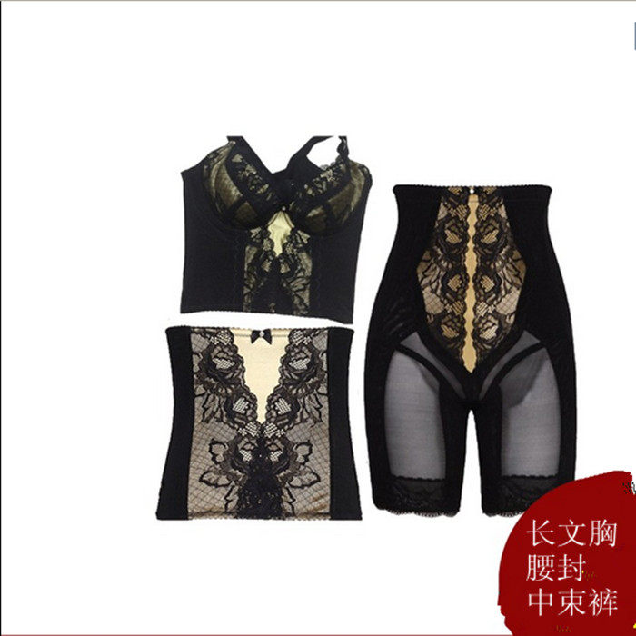 Corset luxueux - Ref 683222 Image 4