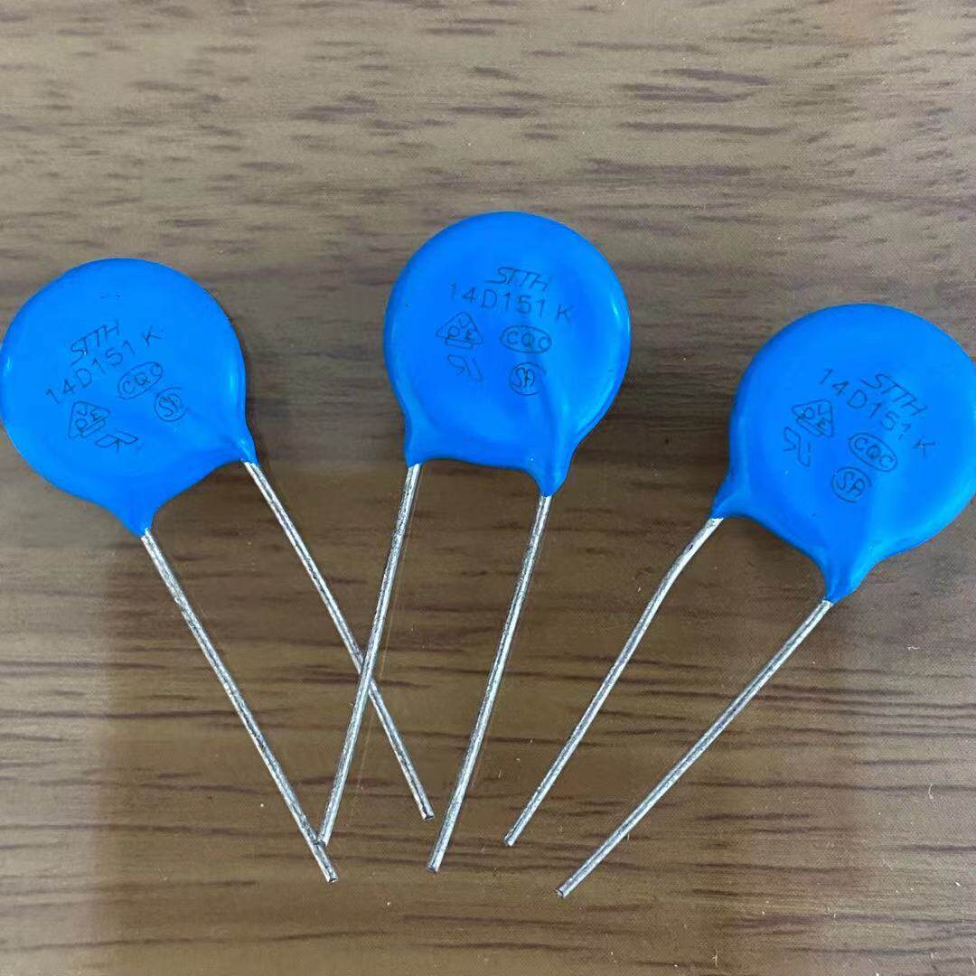 14D151K Varistor