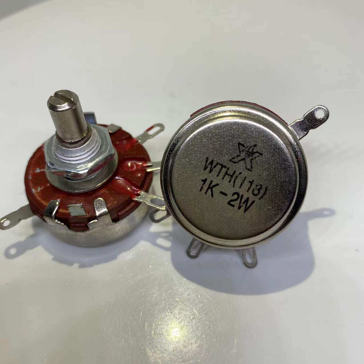 2W1K potentiometer