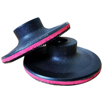 Angle Mill Suction Water Mill