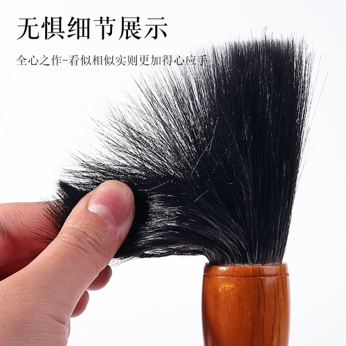 Big Big Fighting Big Fight Fighting Профессиональная начальная школа каллиграфия каллиграфия захватывает большой большой большой волк и большой большой кай Кай, пишущий весенний фестиваль фестиваля Фортуна Каллиграфия Каллиграфия