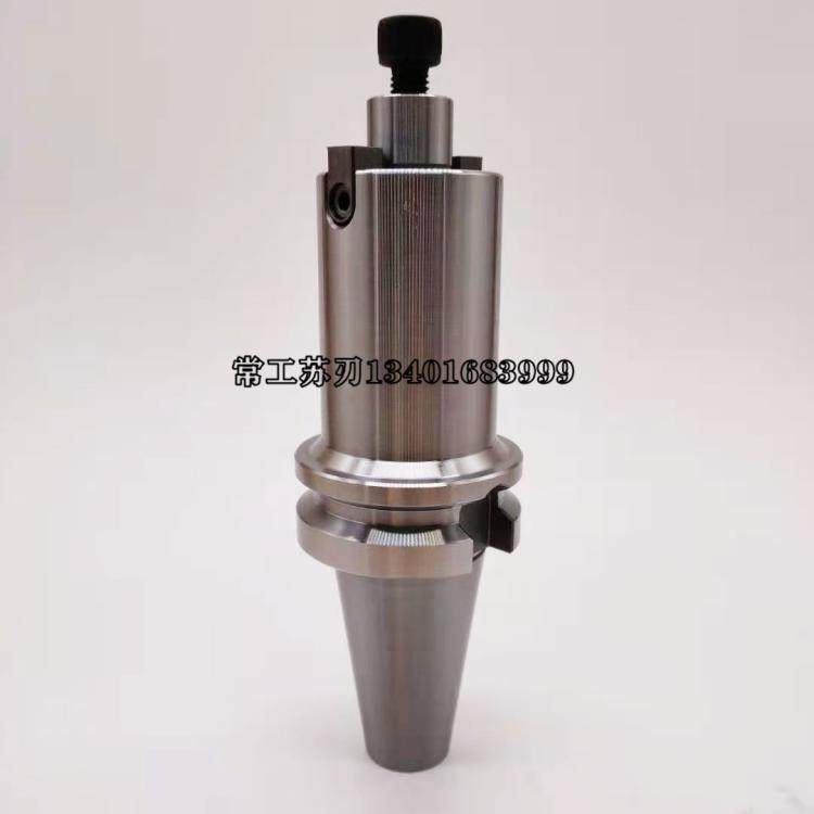 数控刀柄 BT40-FMB平面铣刀柄 BT40 CNC加工中心高精度刀柄