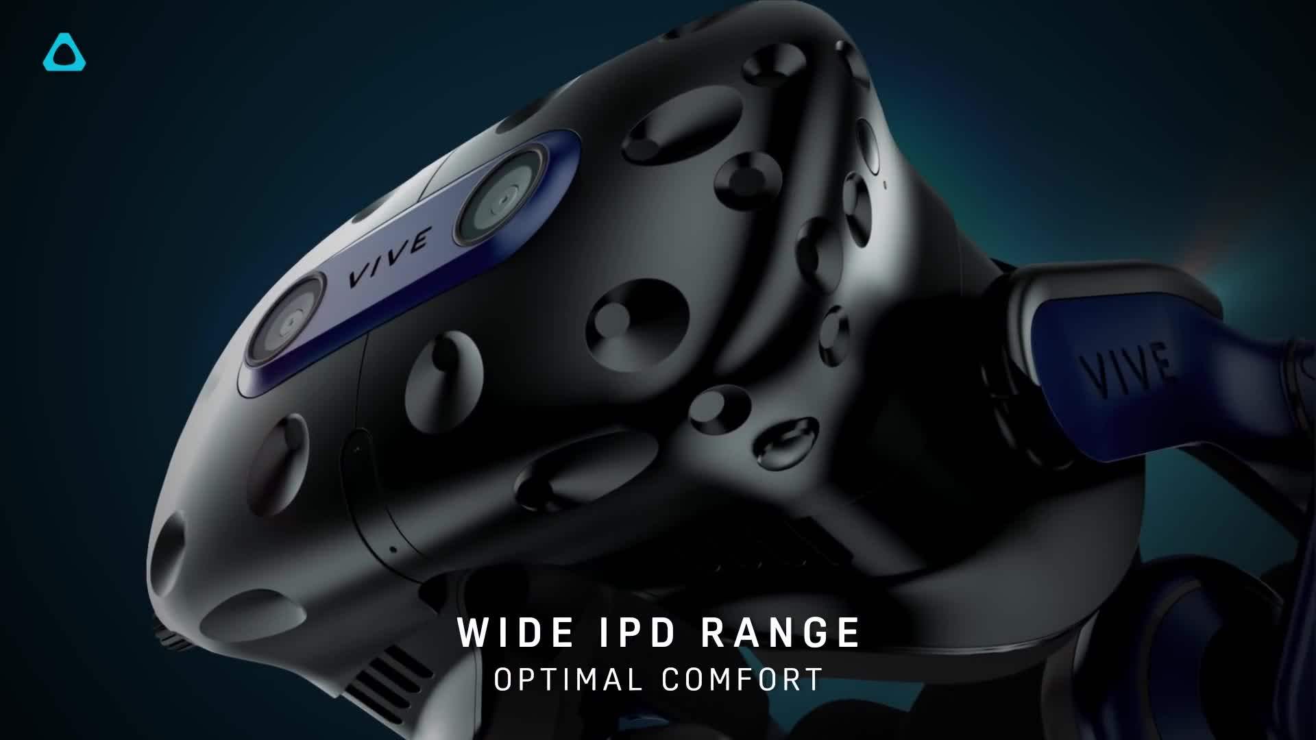 【美品】　HTC VIVE Pro（エイチティーシー・ヴァイヴ プロ） HTC Vive Pro Review: An Expensive VR Upgrade | WIRED