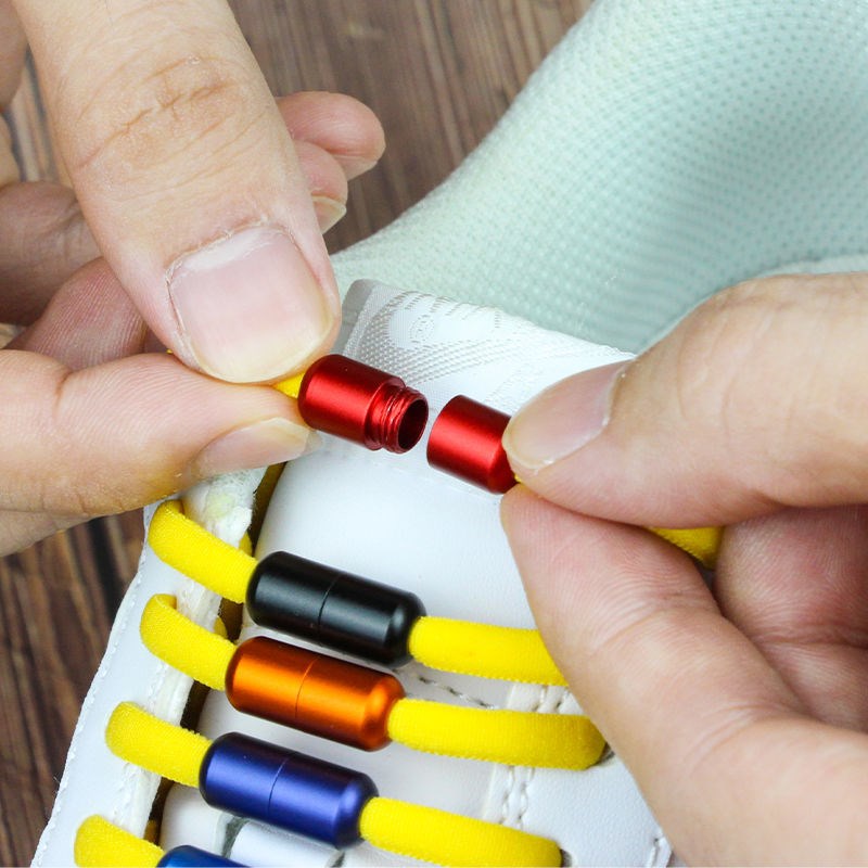 Shoelaces Laces Surge Martin Boots Small White Shoes Anti Fall Heel Flat Laces Trend 100 Hitch Casual High Cylinder Sails Shoes