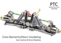 PTC Creo Elements Direct Modeling 20 0 Illustrate Schematics