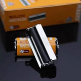 Импортированные сигареты Gizeh Rollfix Pyramid 70 мм металлическая оболочка рулона 8 мм ручные сигареты