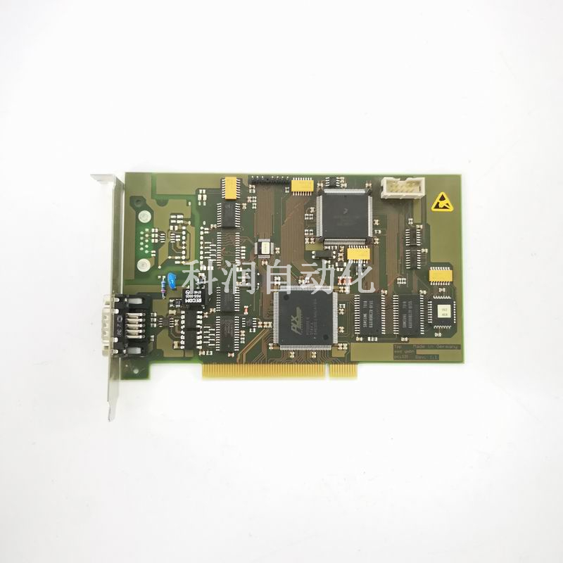 ESD data collection card CAN-PCI 331-1 C 2020 02 spot sale