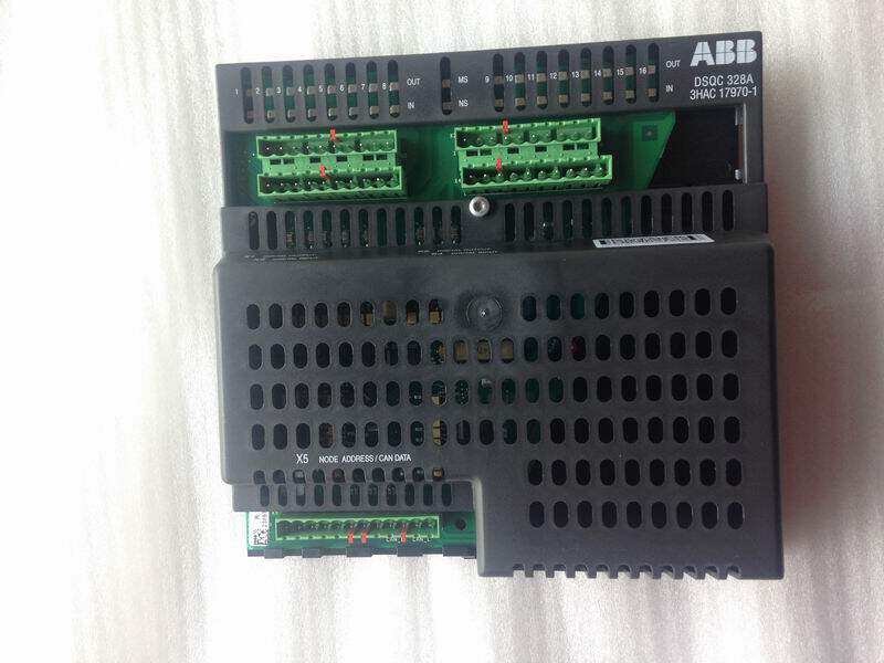 ABB robot IO module DSQC328A
